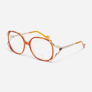 TBL 1736 eyewear frame, color 38