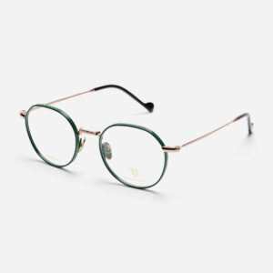 TBL 1751 eyewear frame, color 12