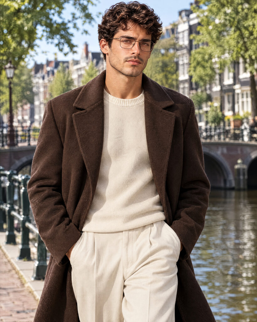 Frame 03, Streetstyle